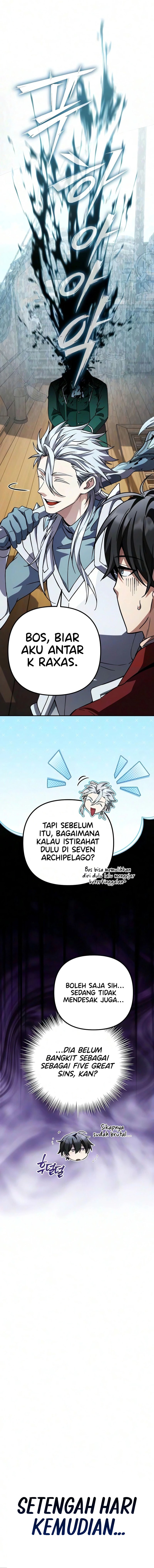 Baca Became The Patron Of Villains - Chapter 45 halaman 26
