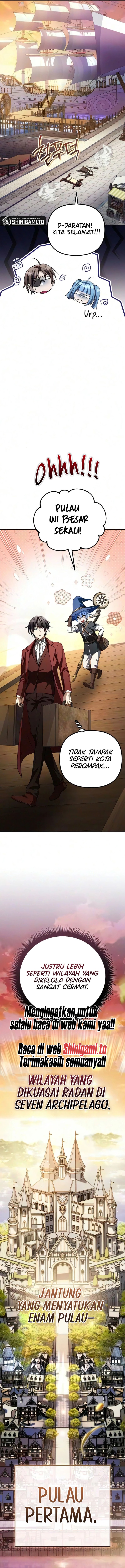 Baca Became The Patron Of Villains - Chapter 45 halaman 27