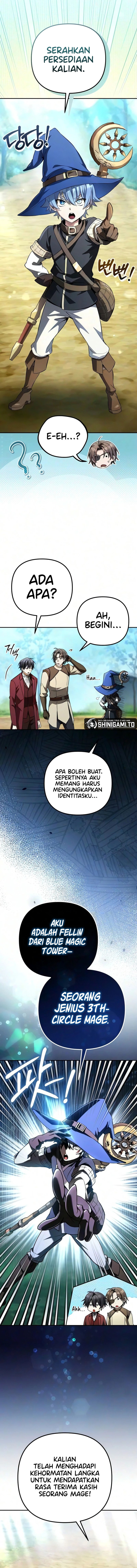 Baca Became The Patron Of Villains - Chapter 45 halaman 3