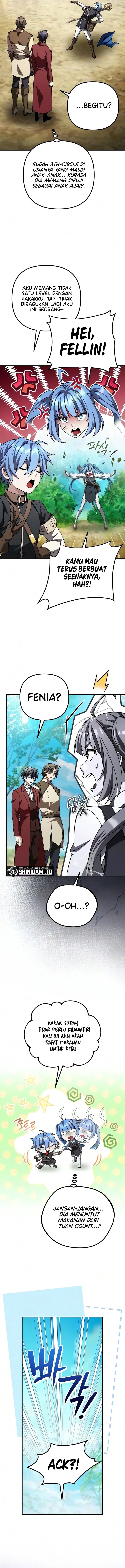 Baca Became The Patron Of Villains - Chapter 45 halaman 4
