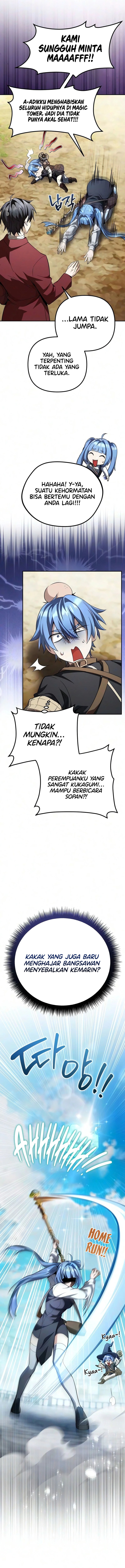Baca Became The Patron Of Villains - Chapter 45 halaman 5