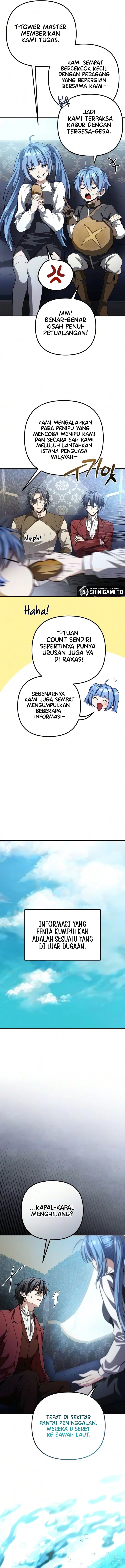 Baca Became The Patron Of Villains - Chapter 45 halaman 9