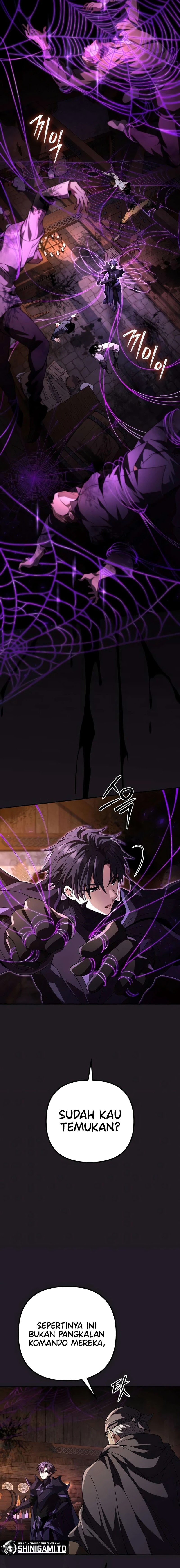 Became The Patron Of Villains Chapter 46 - Page 28