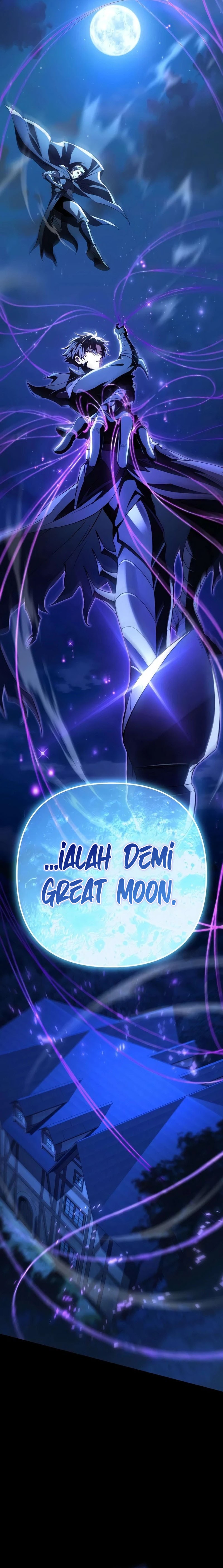 Became The Patron Of Villains Chapter 46 - Page 31