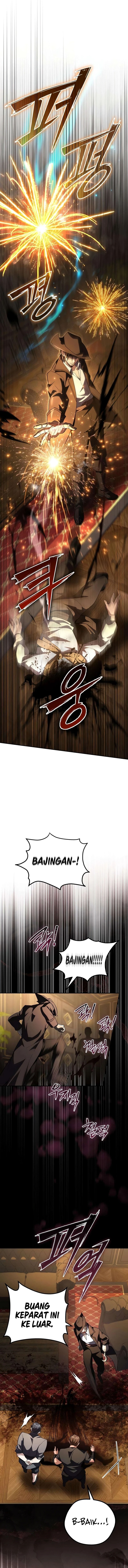 Became The Patron Of Villains Chapter 46 - Page 4