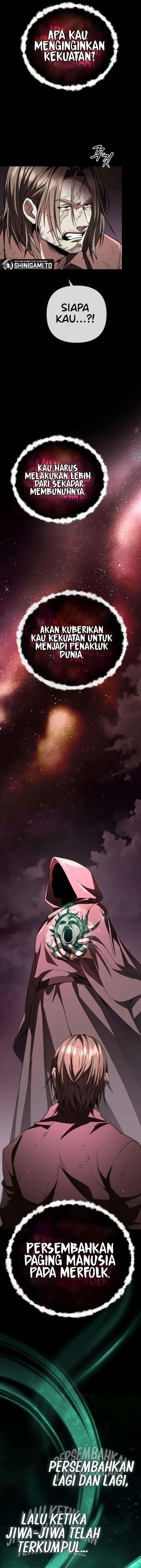 Became The Patron Of Villains Chapter 46 - Page 8