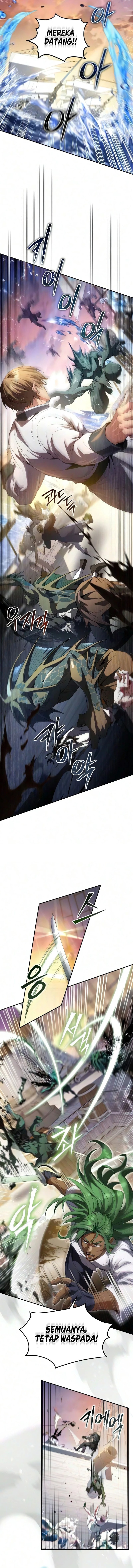 Became The Patron Of Villains Chapter 47 - Page 10