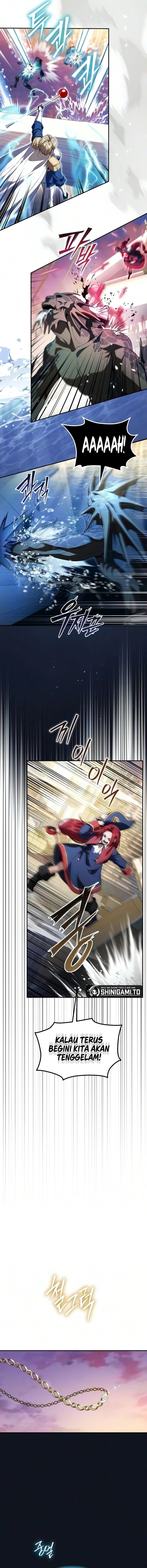 Became The Patron Of Villains Chapter 47 - Page 11