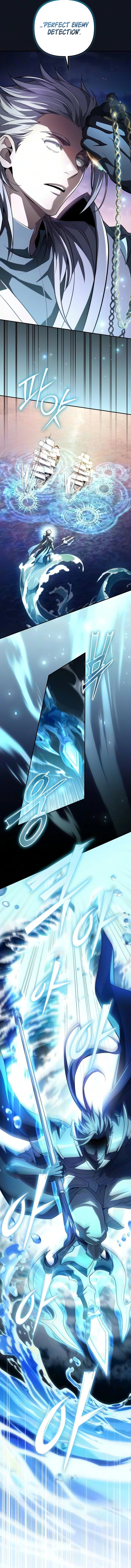 Became The Patron Of Villains Chapter 47 - Page 12