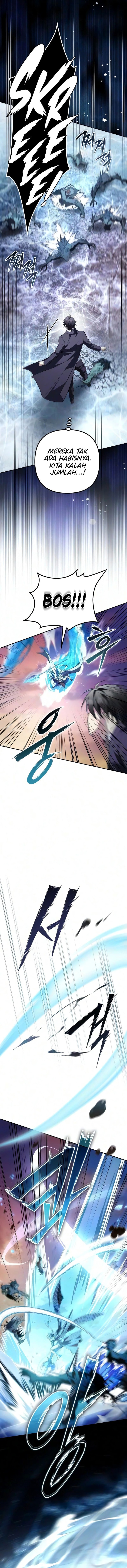 Became The Patron Of Villains Chapter 47 - Page 19