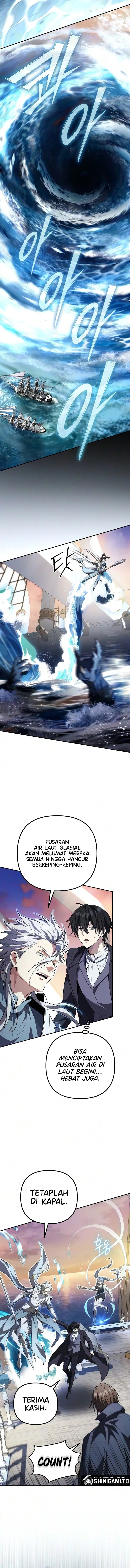 Became The Patron Of Villains Chapter 47 - Page 20