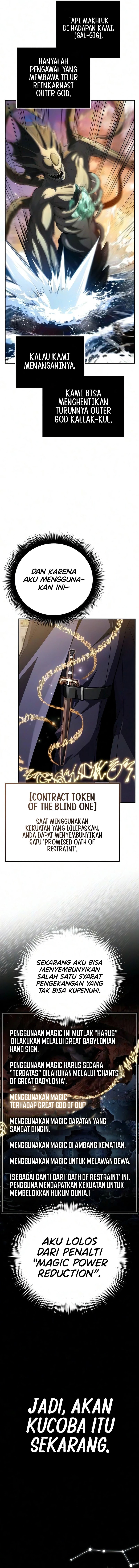 Became The Patron Of Villains Chapter 47 - Page 26