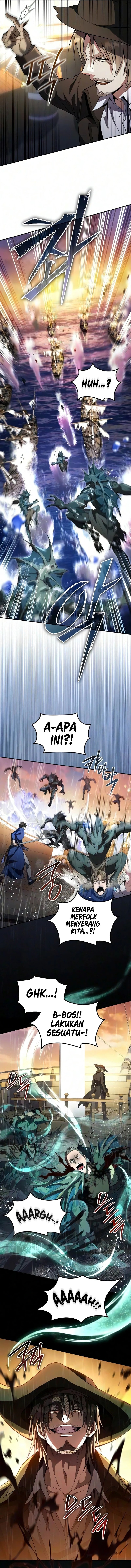 Became The Patron Of Villains Chapter 47 - Page 7