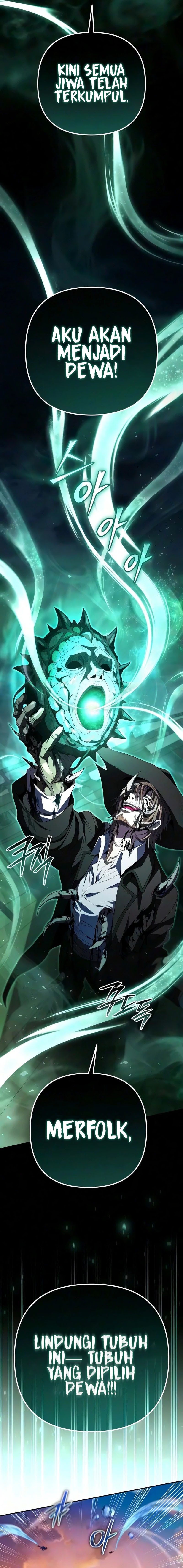 Became The Patron Of Villains Chapter 47 - Page 9