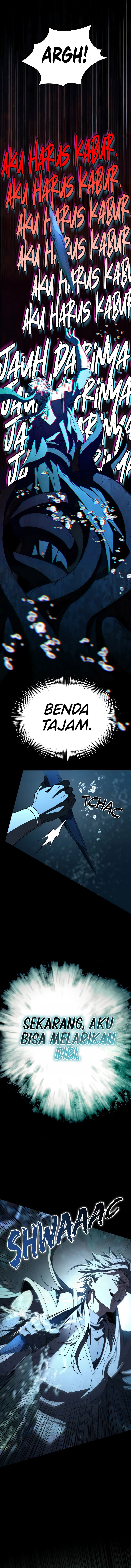 Became The Patron Of Villains Chapter 48 - Page 18