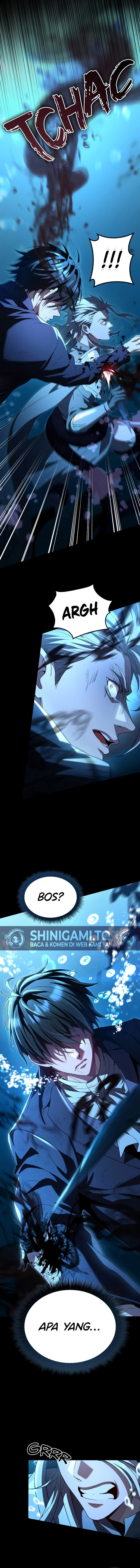Became The Patron Of Villains Chapter 48 - Page 19