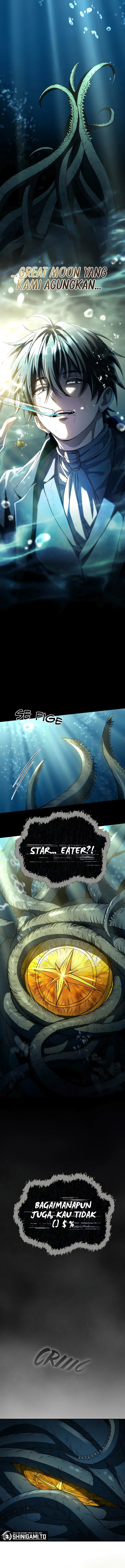 Became The Patron Of Villains Chapter 48 - Page 21