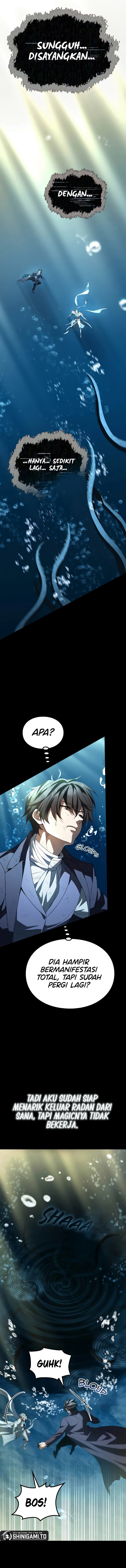 Became The Patron Of Villains Chapter 48 - Page 22