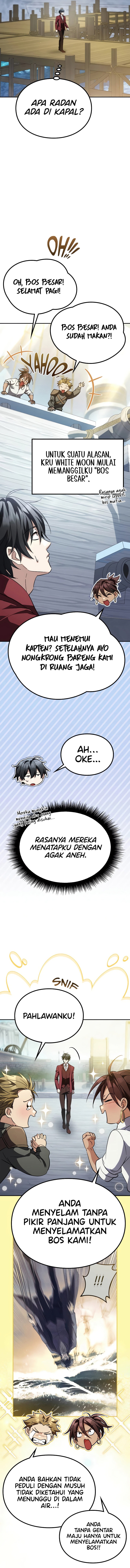 Became The Patron Of Villains Chapter 48 - Page 25