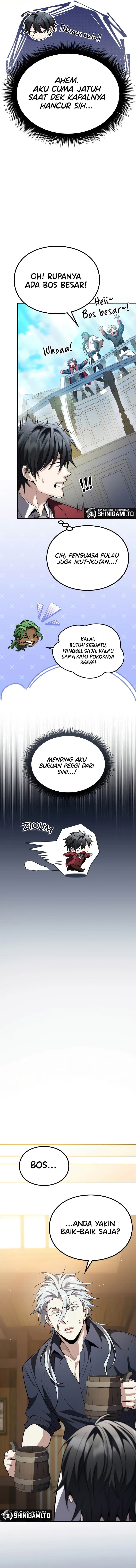 Became The Patron Of Villains Chapter 48 - Page 26
