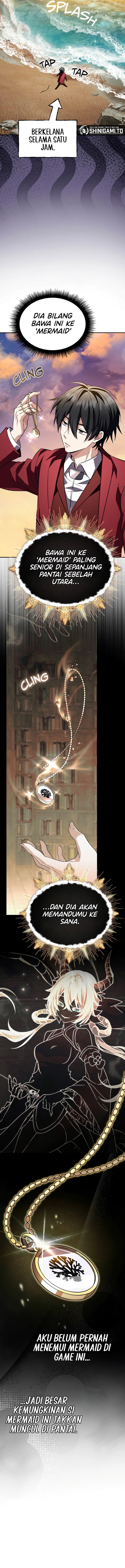 Became The Patron Of Villains Chapter 48 - Page 30