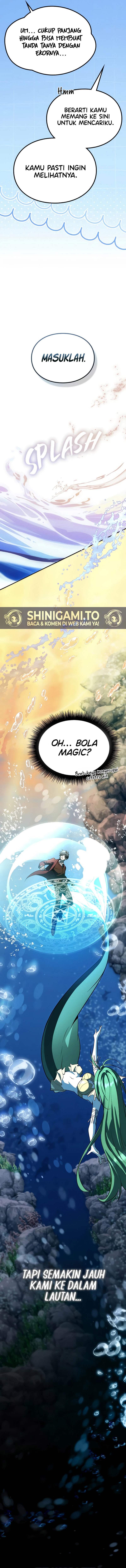 Became The Patron Of Villains Chapter 48 - Page 32