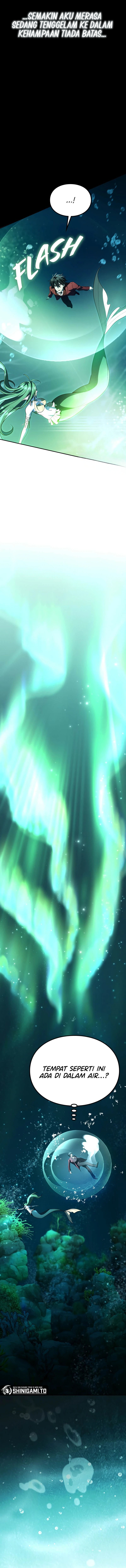 Became The Patron Of Villains Chapter 48 - Page 33