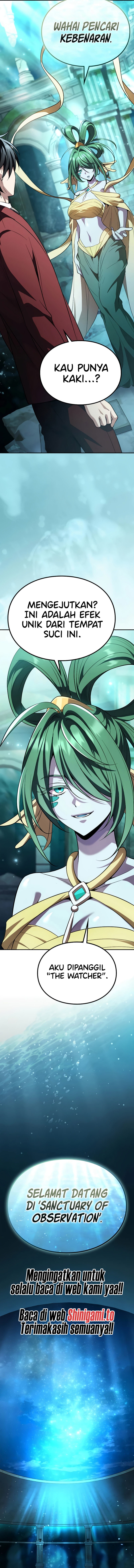 Became The Patron Of Villains Chapter 48 - Page 35