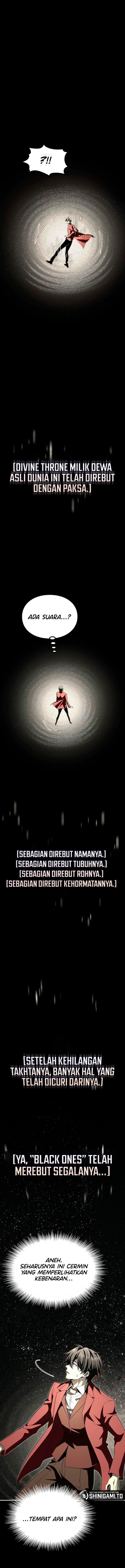 Became The Patron Of Villains Chapter 49 - Page 10