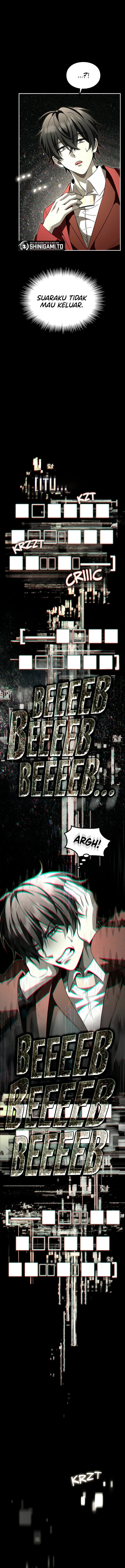 Became The Patron Of Villains Chapter 49 - Page 11
