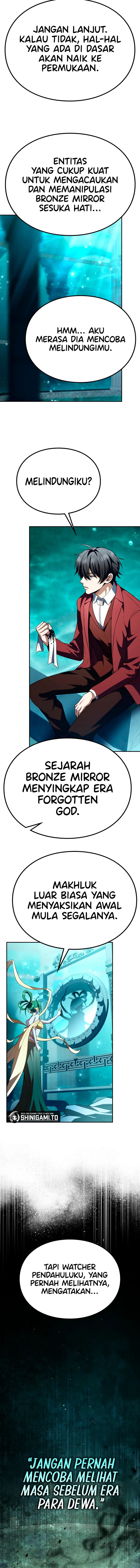 Became The Patron Of Villains Chapter 49 - Page 15
