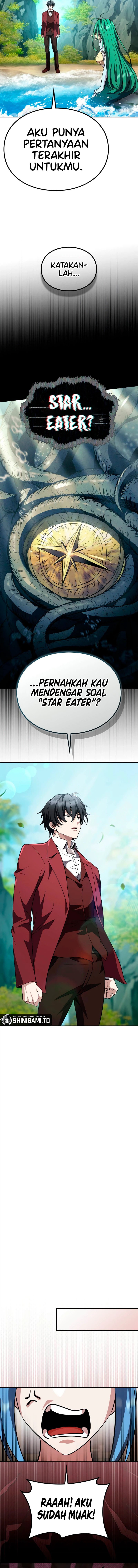 Became The Patron Of Villains Chapter 49 - Page 18