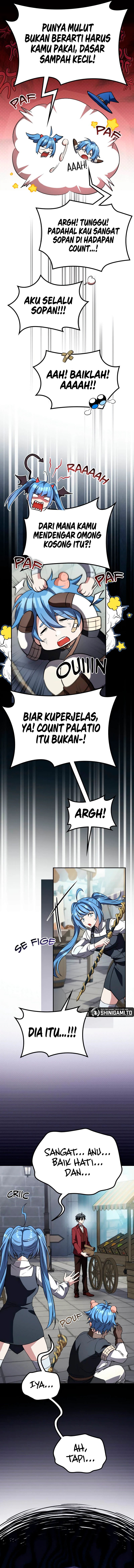Became The Patron Of Villains Chapter 49 - Page 20