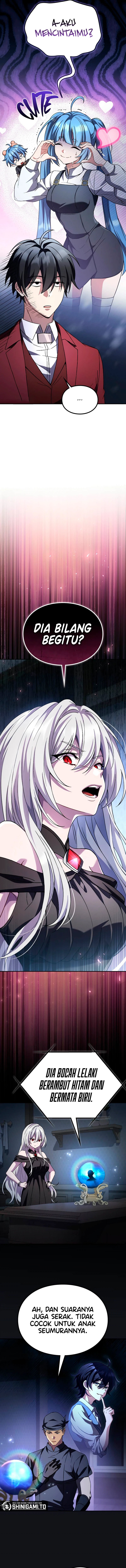 Became The Patron Of Villains Chapter 49 - Page 21