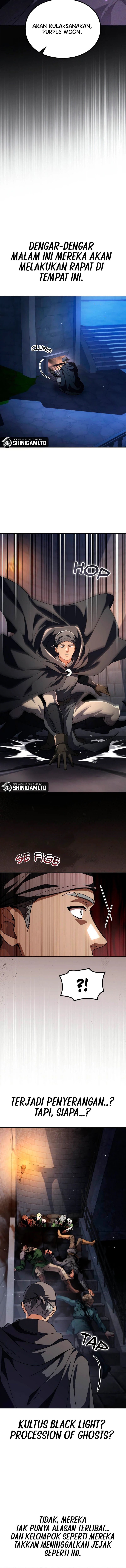 Became The Patron Of Villains Chapter 49 - Page 3