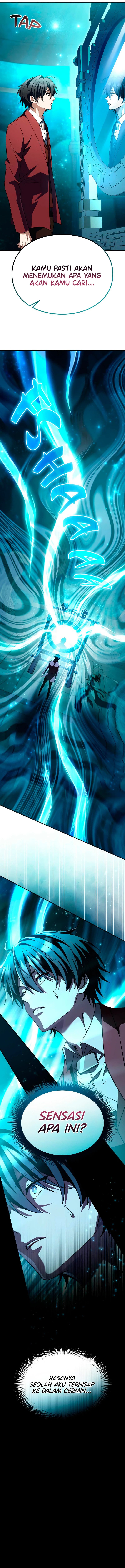 Became The Patron Of Villains Chapter 49 - Page 9