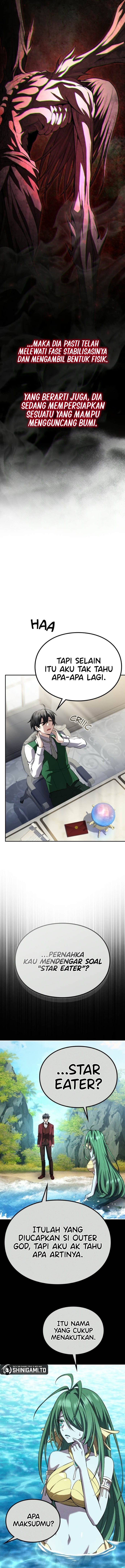 Baca Became The Patron Of Villains Chapter 50 Bahasa Indonesia page 24