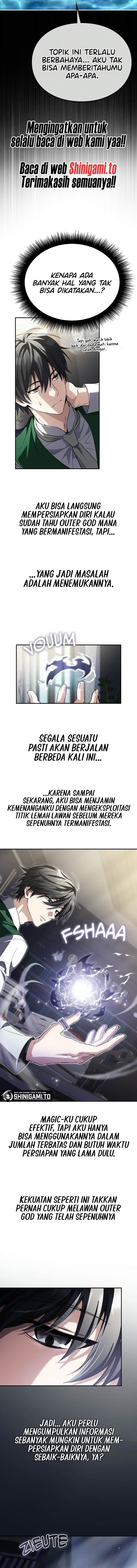 Baca Became The Patron Of Villains Chapter 50 Bahasa Indonesia page 26