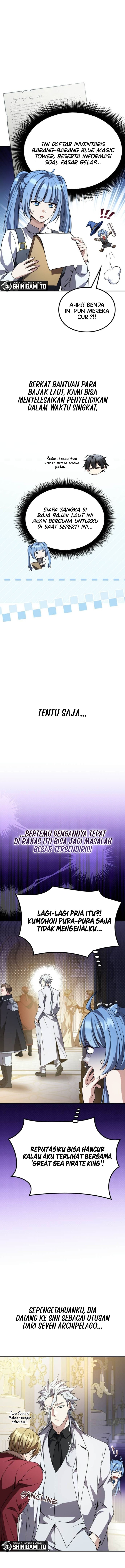 Baca Became The Patron Of Villains Chapter 50 Bahasa Indonesia page 30