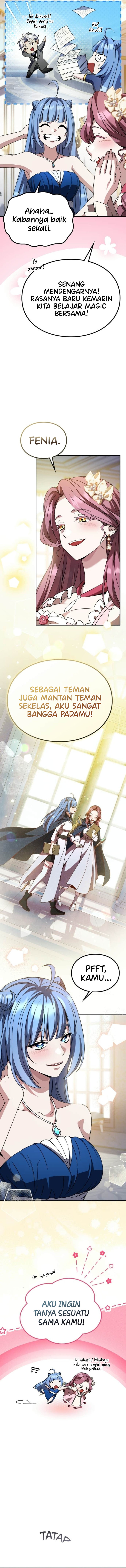 Baca Became The Patron Of Villains Chapter 50 Bahasa Indonesia page 34
