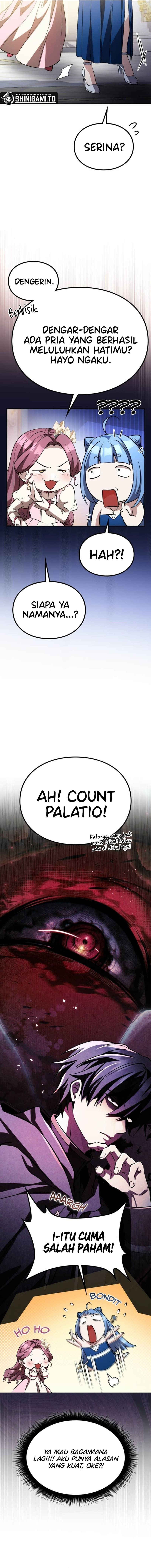 Baca Became The Patron Of Villains Chapter 50 Bahasa Indonesia page 36