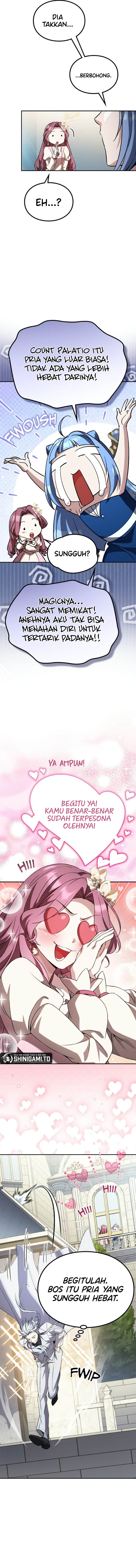 Baca Became The Patron Of Villains Chapter 50 Bahasa Indonesia page 40