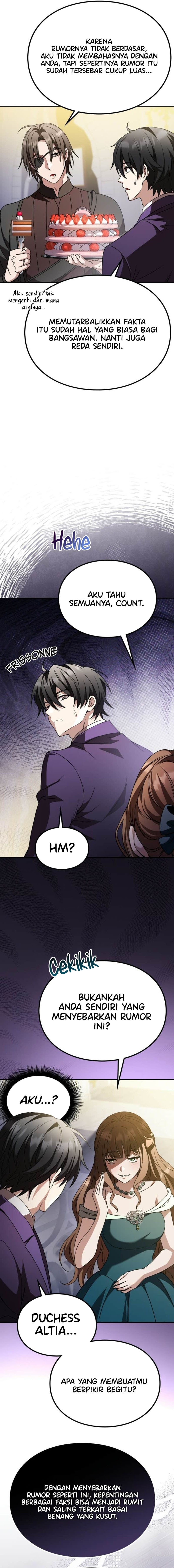 Baca Became The Patron Of Villains Chapter 50 Bahasa Indonesia page 46