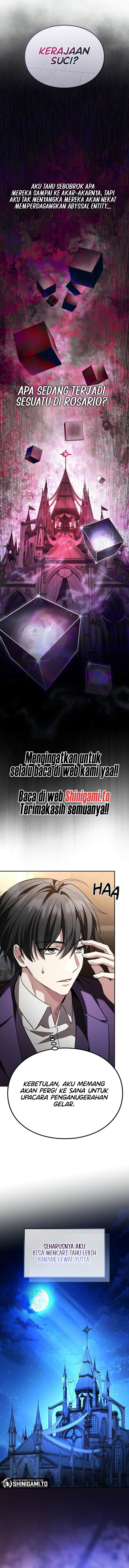 Baca Became The Patron Of Villains Chapter 50 Bahasa Indonesia page 52