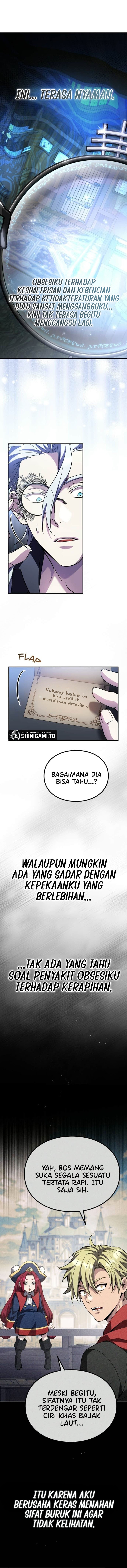 Baca Became The Patron Of Villains Chapter 50 Bahasa Indonesia page 10