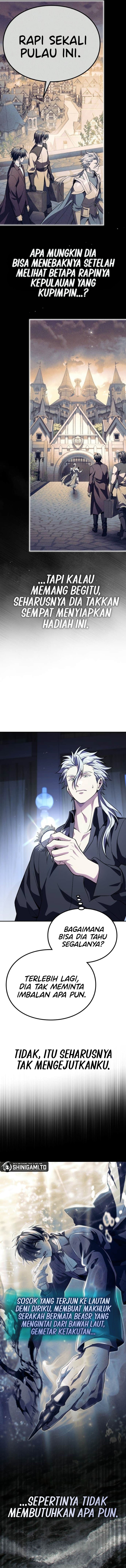 Baca Became The Patron Of Villains Chapter 50 Bahasa Indonesia page 12