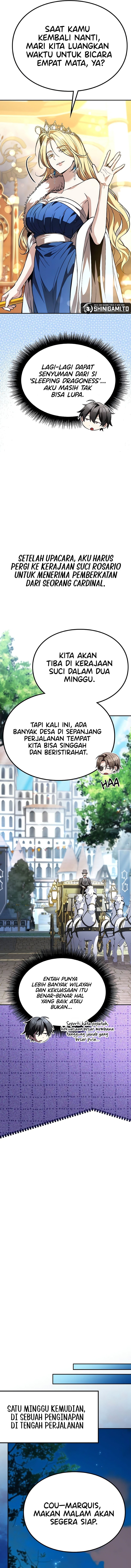 Baca Became The Patron Of Villains Chapter 51 Bahasa Indonesia page 24