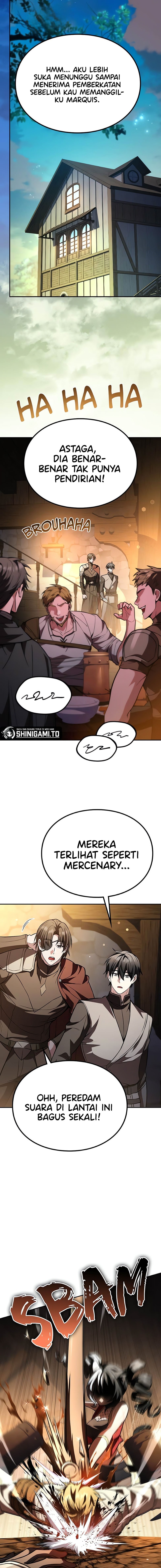 Baca Became The Patron Of Villains Chapter 51 Bahasa Indonesia page 26
