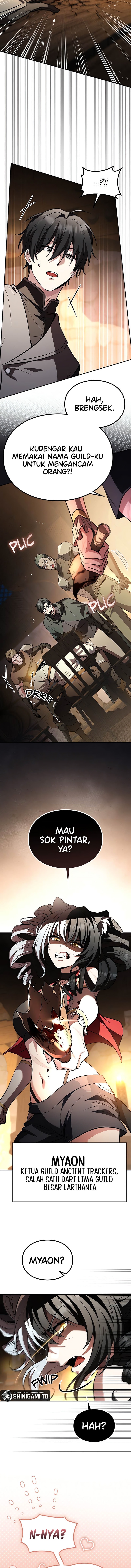 Baca Became The Patron Of Villains Chapter 51 Bahasa Indonesia page 28