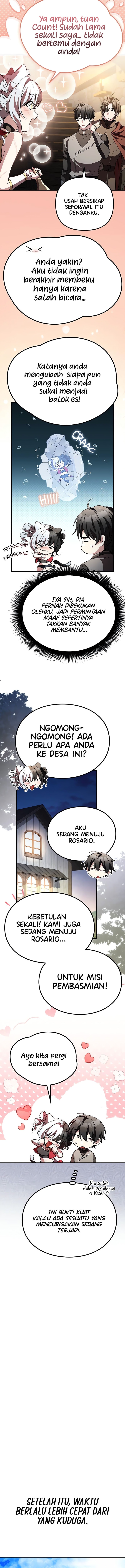 Baca Became The Patron Of Villains Chapter 51 Bahasa Indonesia page 30